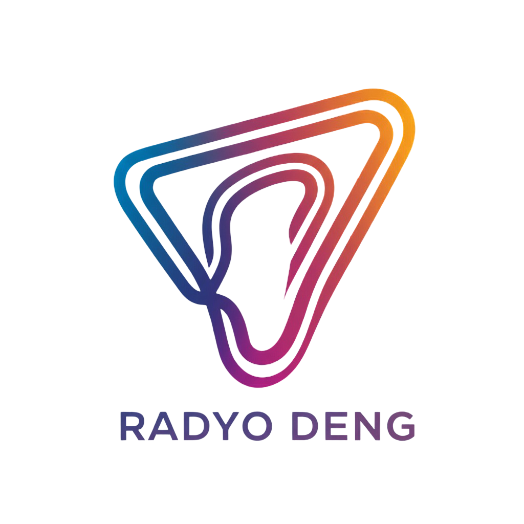 Radyo Deng – Dengê gel ê Kurd