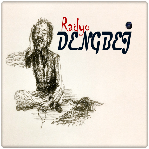 radyo Deng Logo