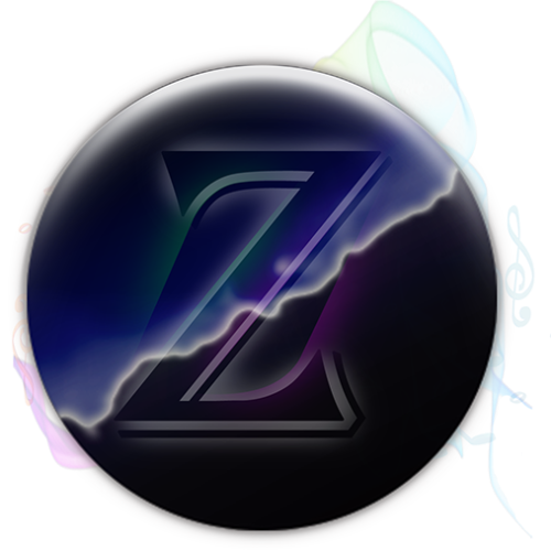 Zerguwan FM Logo